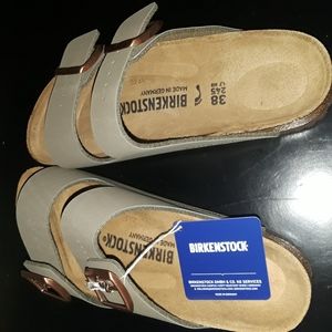 Birkenstock Sandals NWT